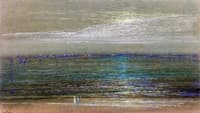 Seashore