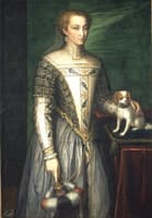 Portrait of a Woman