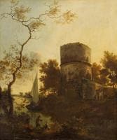 Tivoli Landscape
