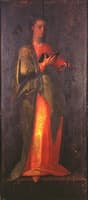 Saint Catherine