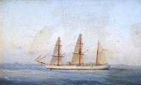 HMS 'Opal'