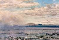 Deerness, Mull Head, Orkney