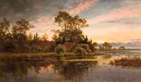 Evening