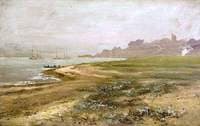 Leigh from Southend