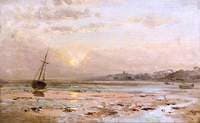 Leigh from Southend Pier