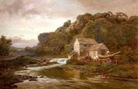 The Sawmill