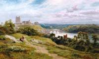 View of Richmond