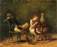 The Courtship