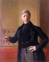 Henry Brougham, 1st Baron Brougham and Vaux, Lord Chancellor