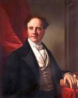 James Pownall