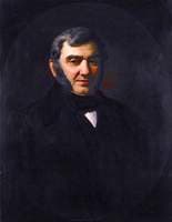 Sir Anthony Panizzi, Principal Librarian