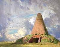 Norfolk Brick Kiln