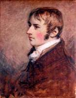 John Constable, RA, at the Age of 20