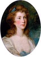 Miss Alice Bullock of Wigan