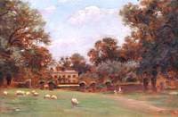 Broomfield House