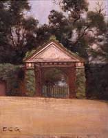 Broomfield Park, Palmers Green