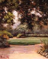 Broomfield Park, Palmers Green