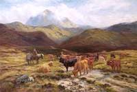 Ben Eay, Kinlochewe
