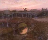 Bridge at Night