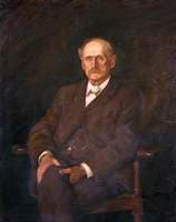 David Garnett