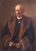 Thomas John Down