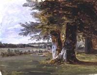 Coombe Hill