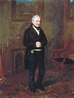 Portrait of a Man