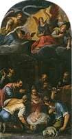 The Adoration of the Shepherds