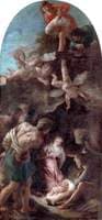 The Adoration of the Shepherds