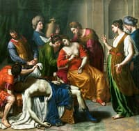 The Death of Cleopatra