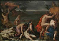 The Deluge