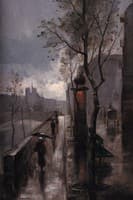In Paris