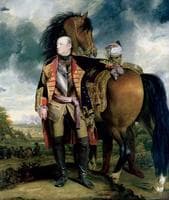 John Manners, Marquis of Granby