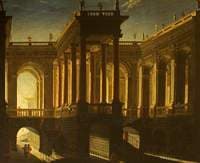 A Triumphal Bridge