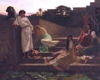 By the Waters of Babylon