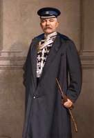William Henry Armstrong Fitzpatrick Watson-Armstrong