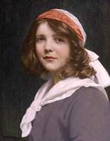 Winifred Margaret Watson-Armstrong