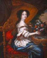 Barbara Villiers, Countess of Castlemaine and Duchess of Cleveland