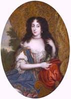 Lady Anne Fitzgerald, Mrs Francis Robartes