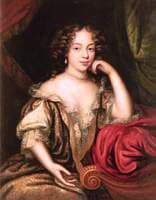 Portrait of a Woman