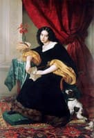 Pauline Charlotte Hübner