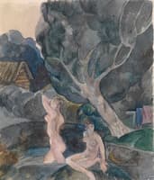 Bathers
