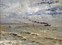 Seascape