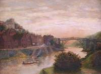 Ironbridge, Shropshire