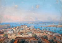 View of Sevastopol