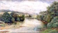 River Scene