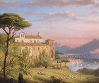 Bay of Naples