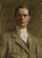 Self Portrait