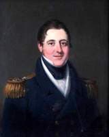 Captain Pritchard