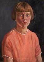 Portrait of a Girl